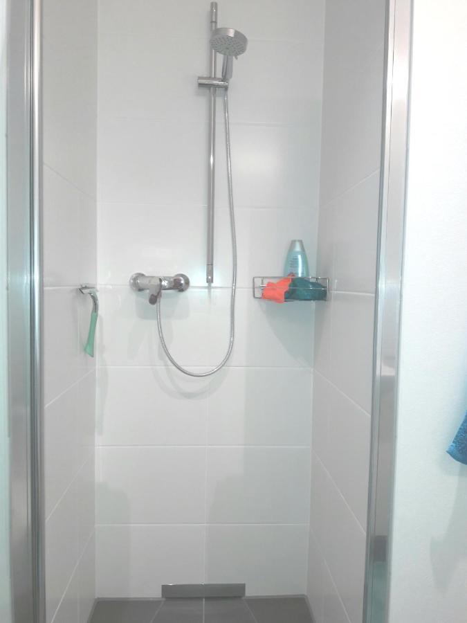 Top-Apartment A.D. Messe 慕尼黑 外观 照片